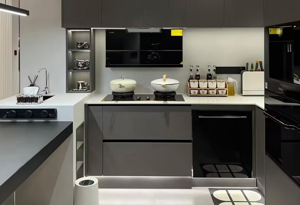 拎包入住裝修優(yōu)點有哪些方面