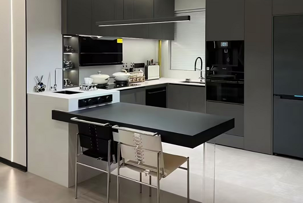 拎包入住裝修優(yōu)點有哪些