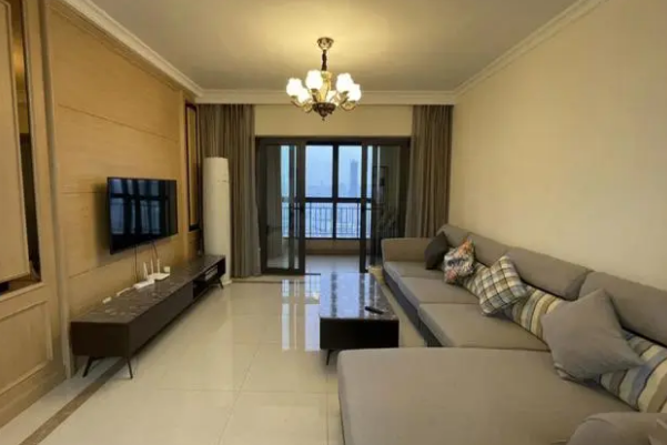 拎包入住包括哪些內容