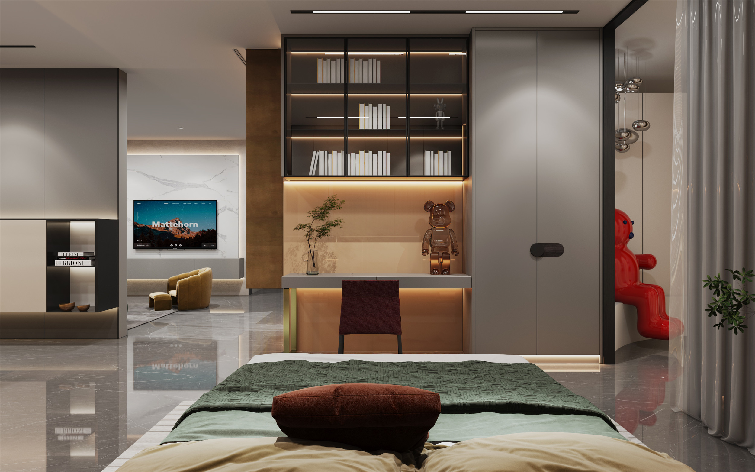 2024年衢州加盟全屋整家定制如何選擇品牌？加盟流程有哪些？