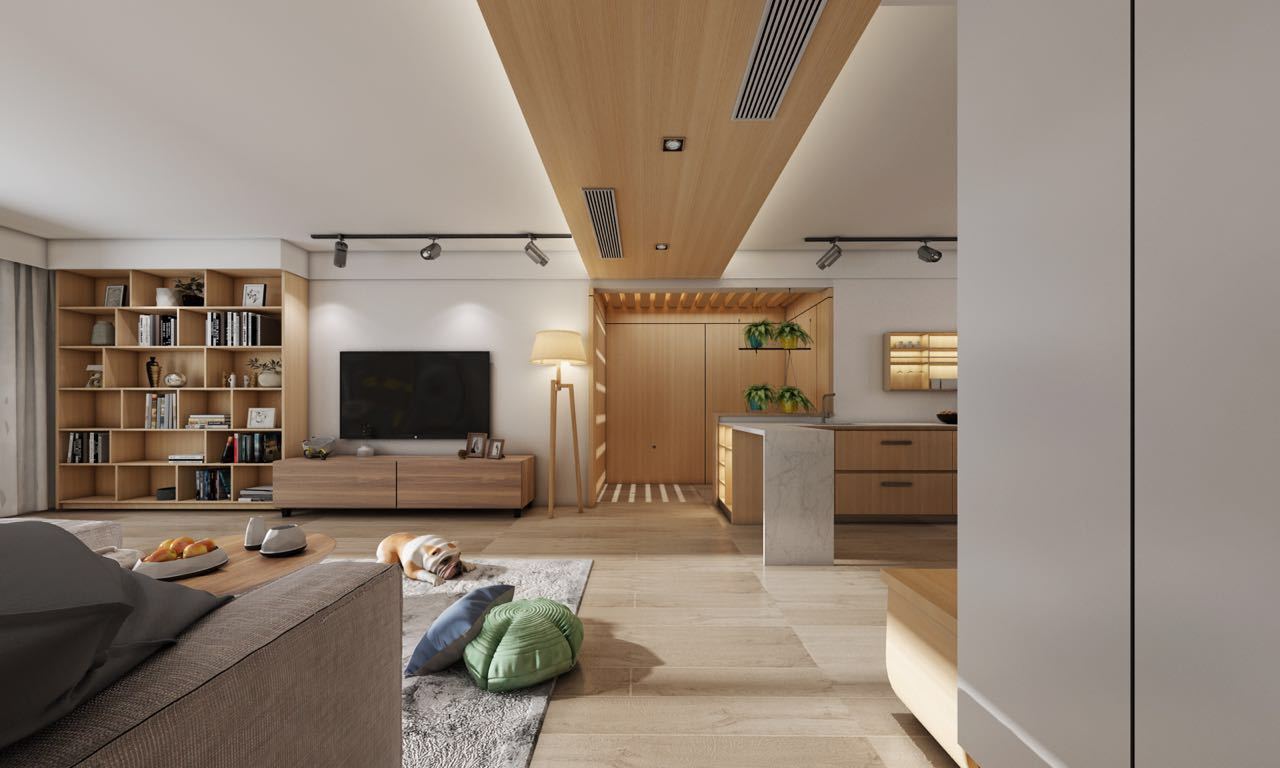 注意2024年這四種材質，讓新家定制裝修裝出高級感