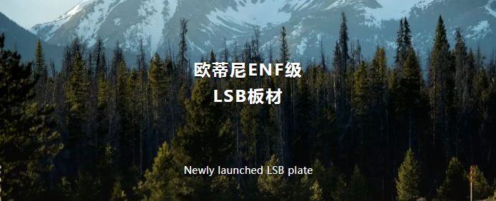 歐蒂尼ENF級LSB板材
