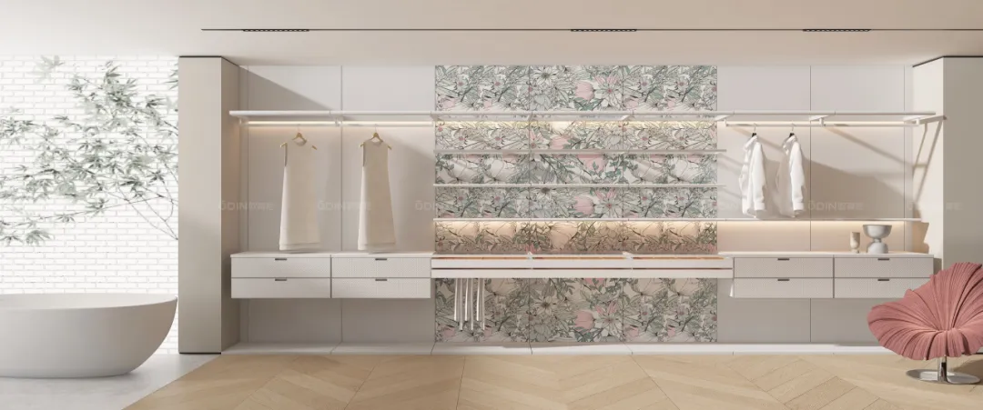 2024想要衣柜高級又好看？這10點(diǎn)你必須知道！