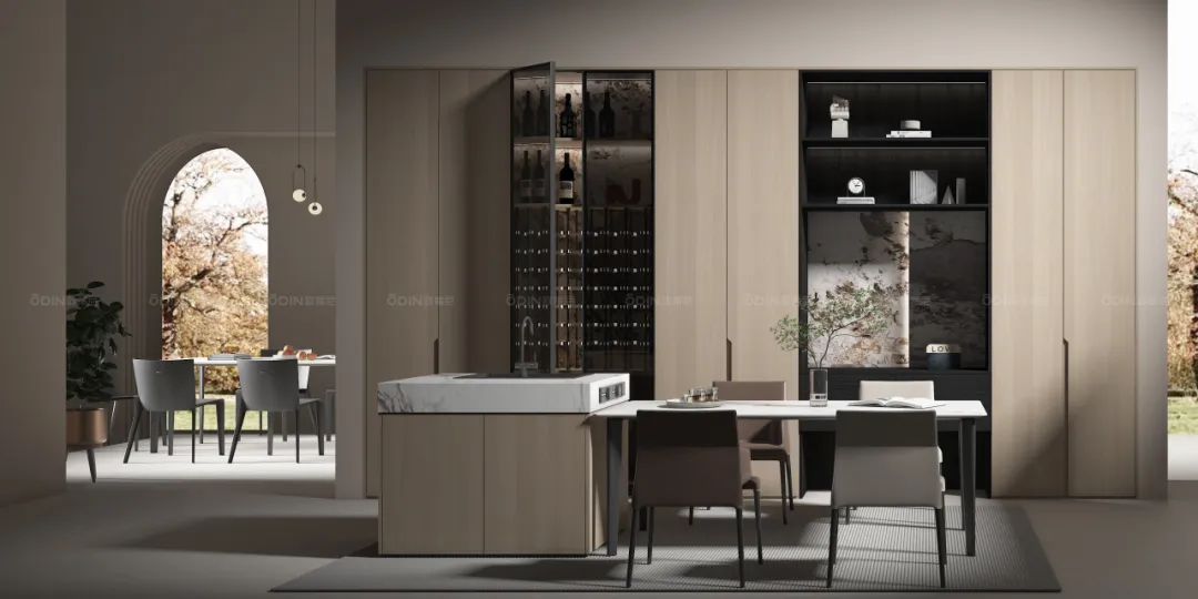 家的溫馨秘籍：打造“隱形收納王國(guó)”，讓生活井然有序