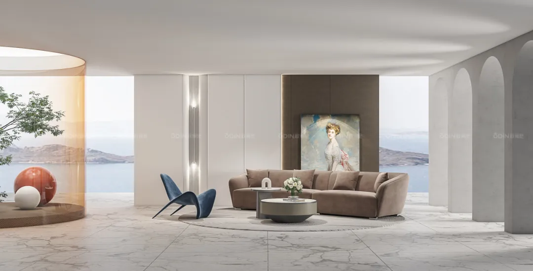 法式浪漫家居，讓生活每一刻都如戲劇般精彩