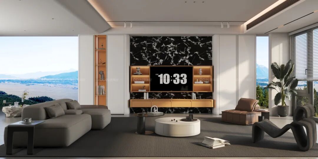 這是不是你的夢(mèng)中情屋？解鎖理想生活的N種可能