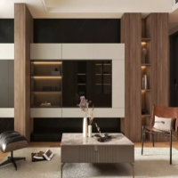 做定制櫥柜不建議用什么板材？定制櫥柜的優(yōu)勢(shì)有哪些？