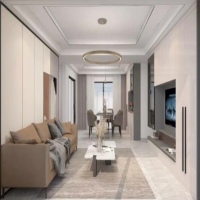 2024年加盟全屋定制如何選擇品牌？掌握這幾點避免入坑