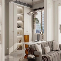 邂逅歐蒂尼家居，開啟理想生活新篇