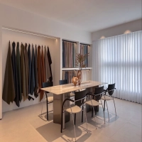 歐蒂尼家居全屋定制加盟，助你輕松開啟創(chuàng)業(yè)新篇章！