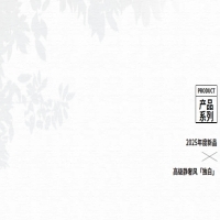 歐蒂尼2025年度新品：高級靜奢風(fēng)「獨白」：都市生活的理想國