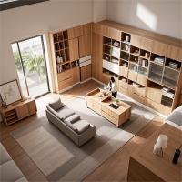 歐蒂尼全屋定制加盟流程詳解：輕松開啟財(cái)富新征程