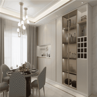 開(kāi)一家全屋定制店需要多少錢