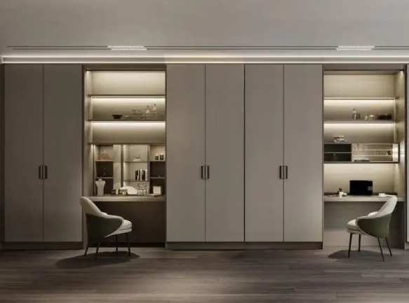 開(kāi)全屋定制加盟店需要準(zhǔn)備多少費(fèi)用