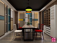 全屋定制家具加盟費(fèi)要多少錢？