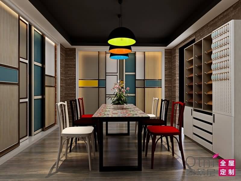 全屋定制加盟為什么稱之為建材行業(yè)的風(fēng)口行業(yè)？