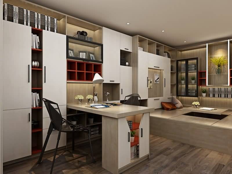 整體衣柜加盟如何確保及時供貨？