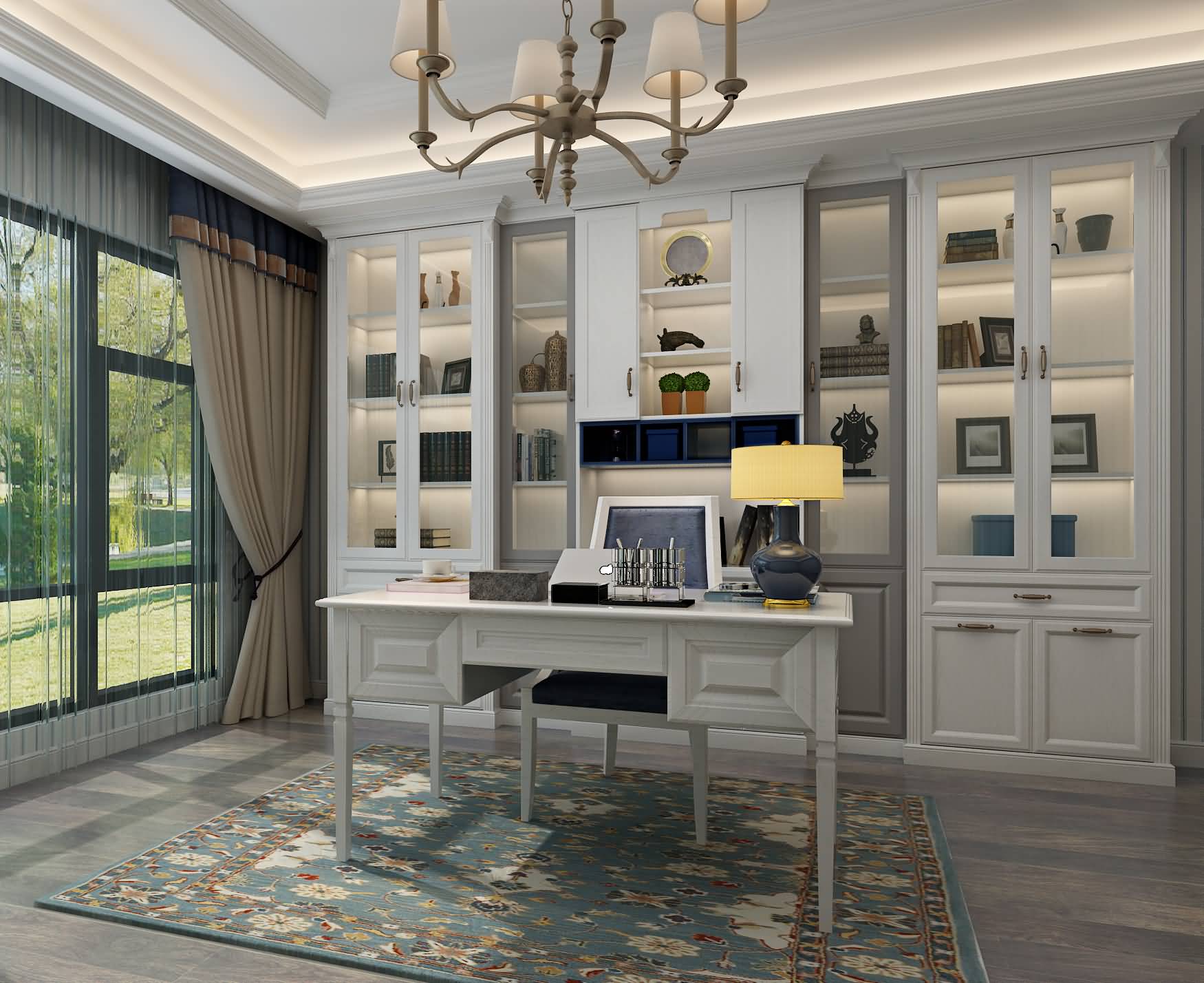 衣柜加盟利潤有多少？不看你真的想不到！