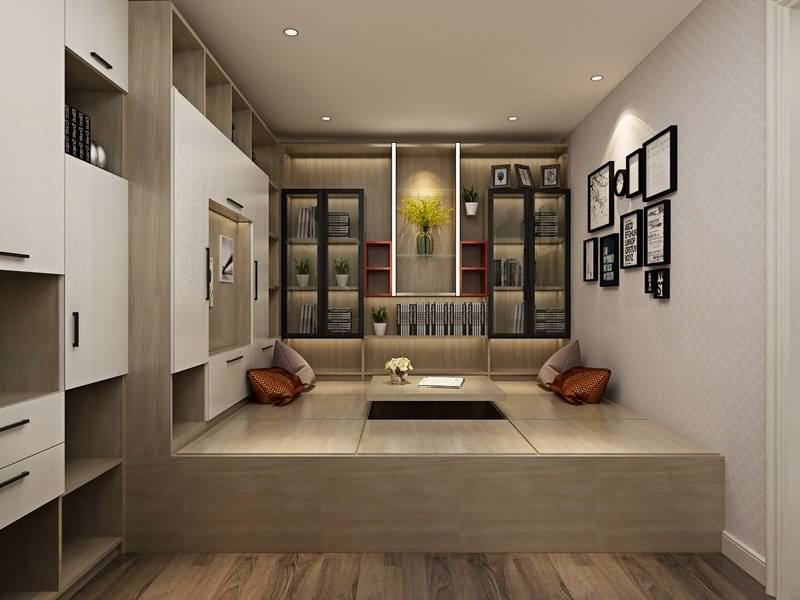 衣柜加盟利潤有多少？不看你真的想不到！