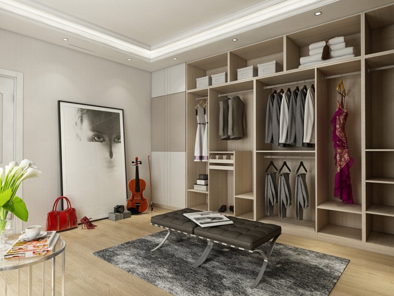 整體衣柜招商加盟代理