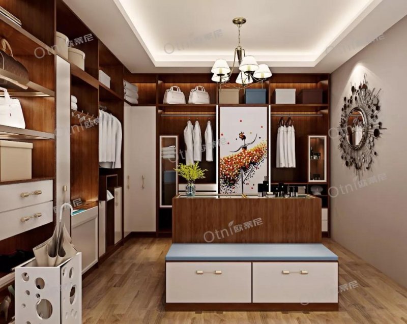 加盟全屋定制可靠嗎？看看歐蒂尼怎么說？