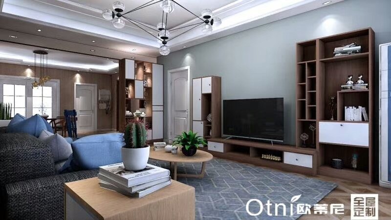 歐蒂尼全屋定制是如何實現(xiàn)和經(jīng)銷商共贏的？