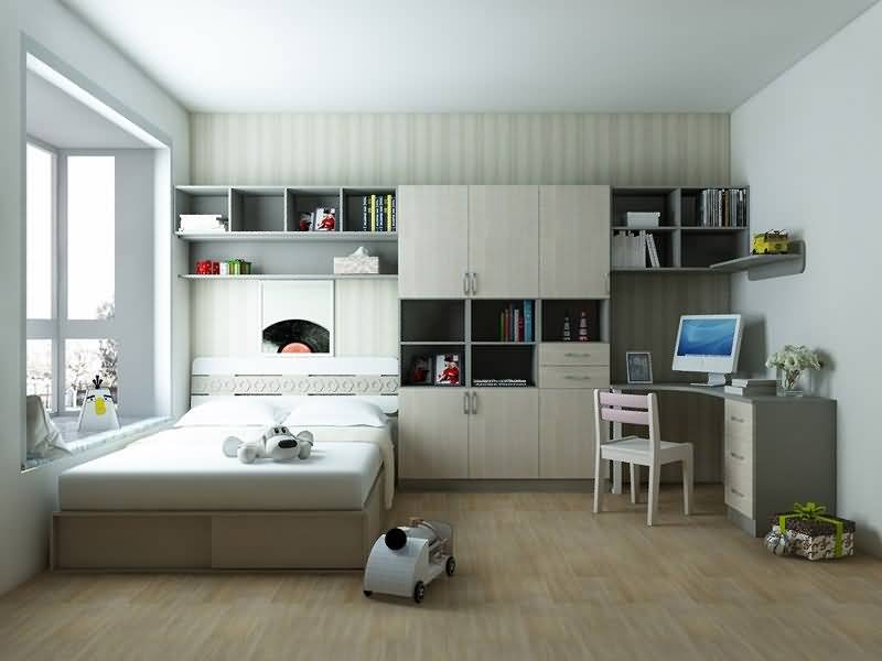 全屋定制，建材行業(yè)不可阻擋的新型發(fā)展趨勢！