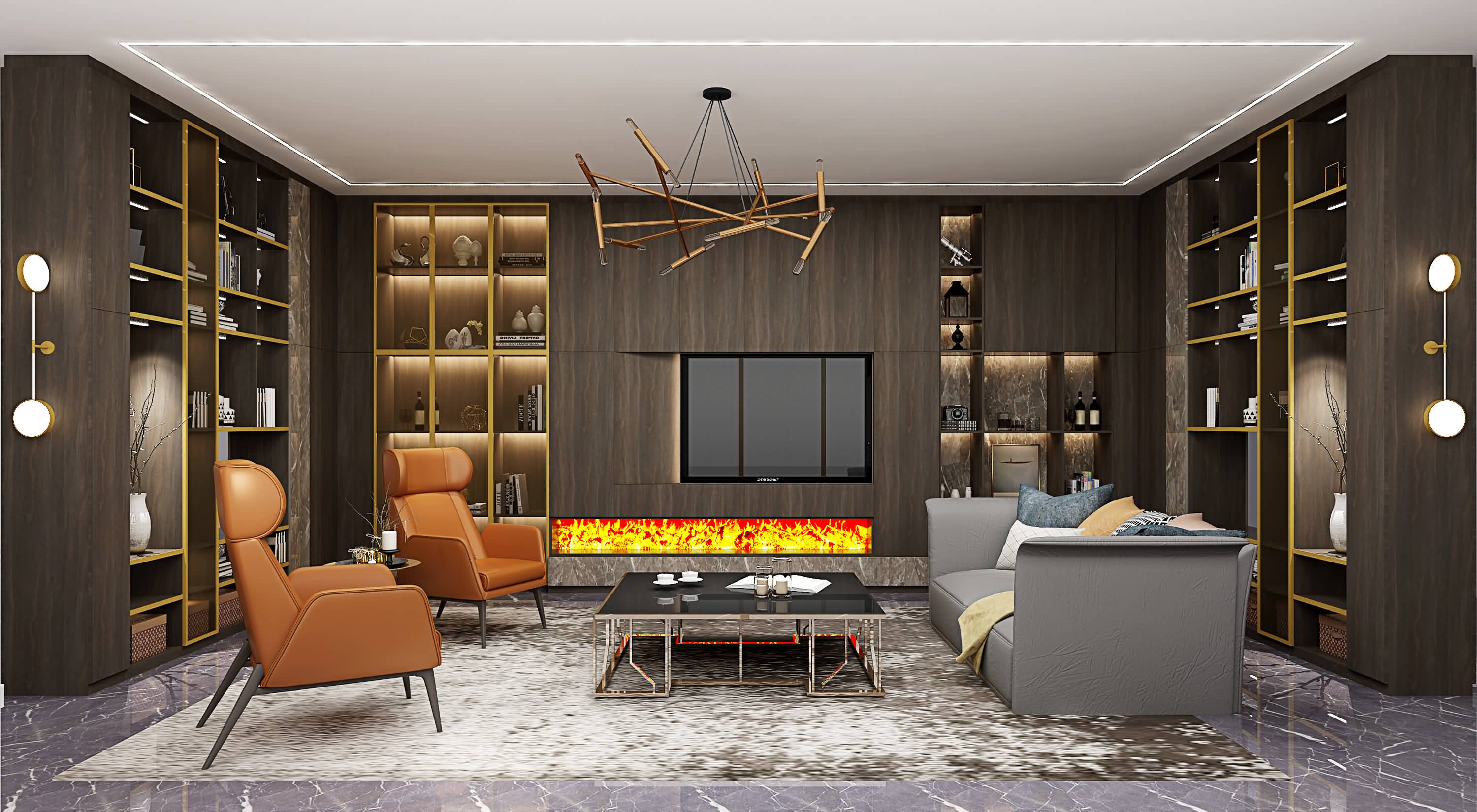 歐蒂尼全屋定制最新的盈利點在哪里？