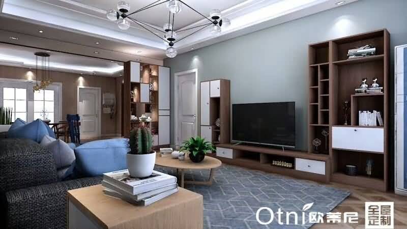 選擇歐蒂尼，市場前景廣闊