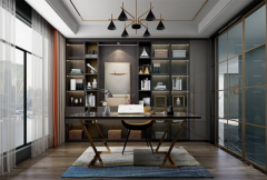 亞丹和一新全屋定制哪個(gè)好