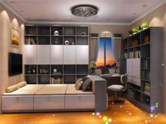 索菲亞全屋定制是幾線品牌？索菲亞全屋定制如何加盟？