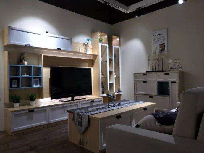 歐蒂尼簡(jiǎn)歐風(fēng)格櫥柜展示