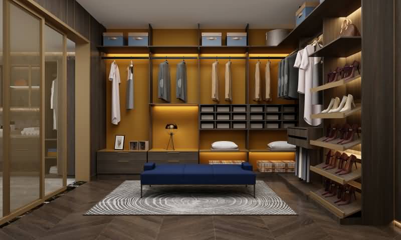 紳士范 書(shū)房空間