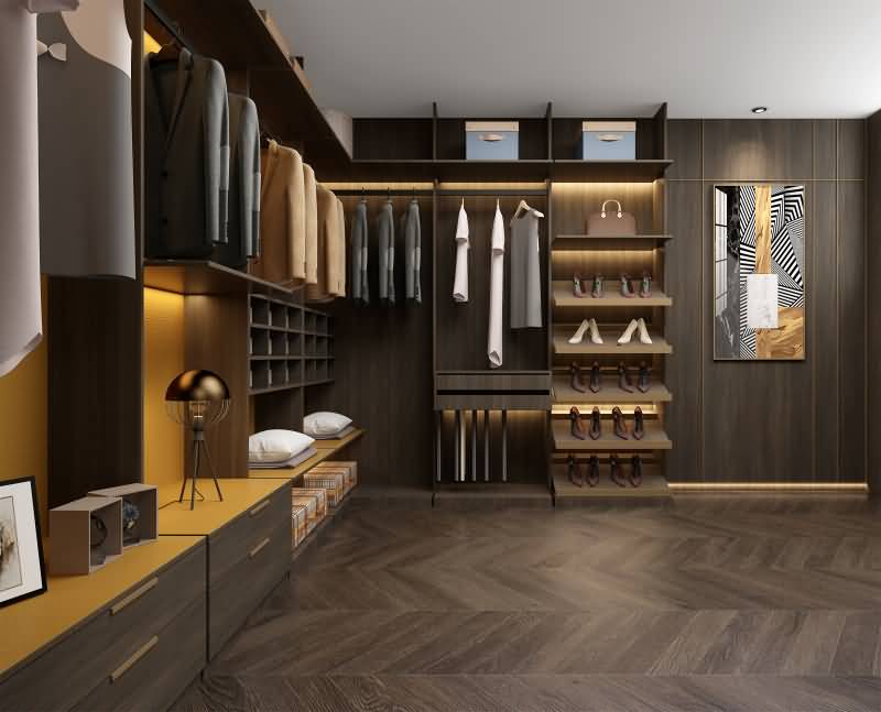 紳士范 書(shū)房空間