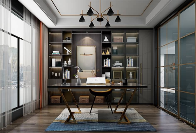 牡丹江全屋定制十大名牌