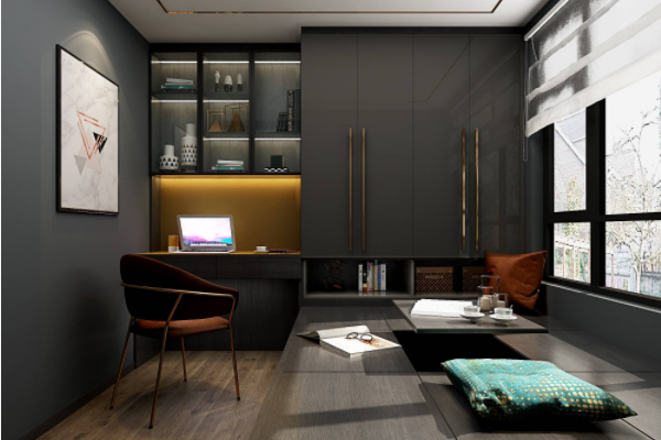 珠海全屋定制品牌加盟代理條件，代理歐蒂尼全屋定制好嗎