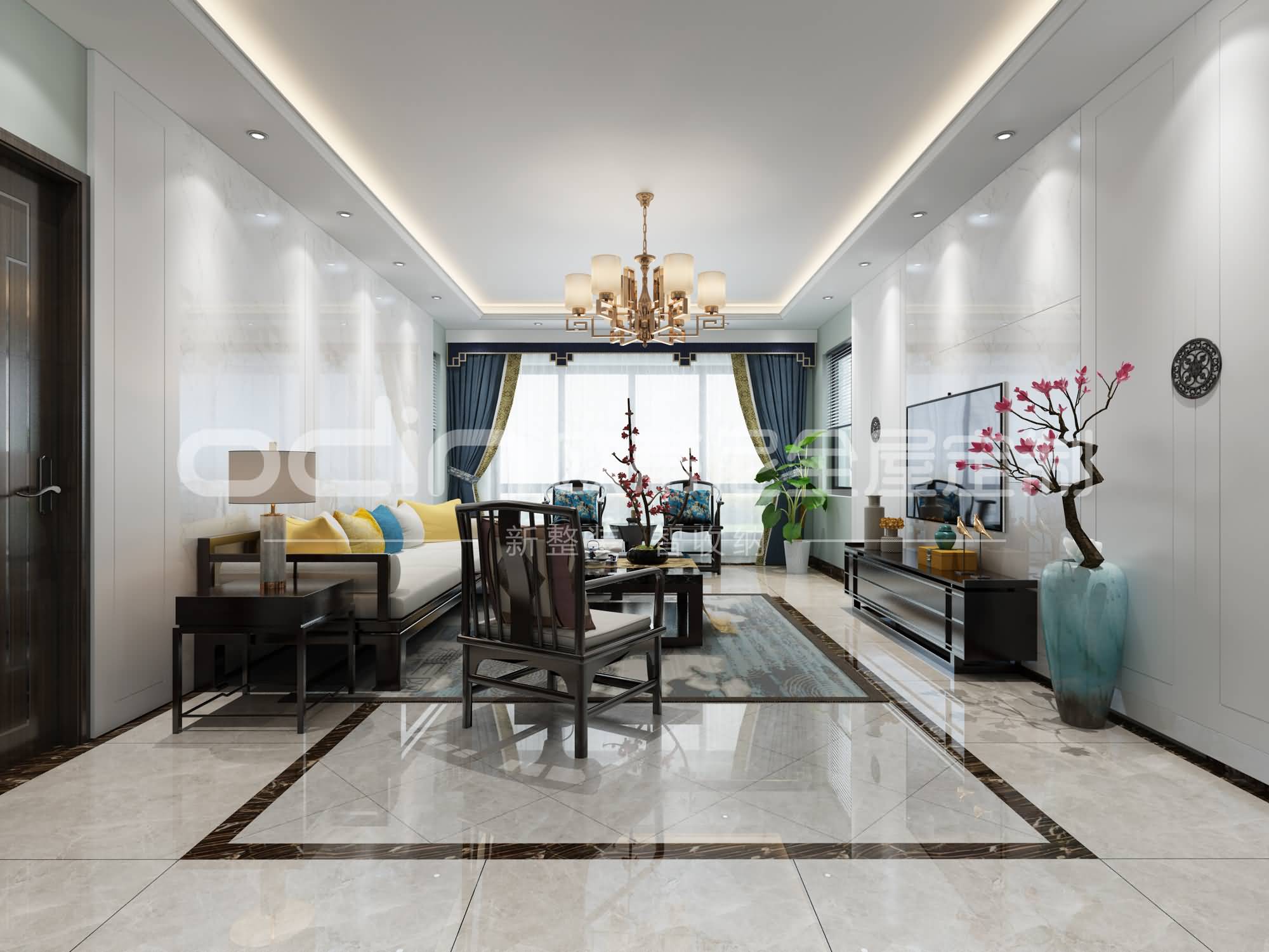 青銅峽市全屋定制品牌加盟哪家好，歐蒂尼全屋定制加盟