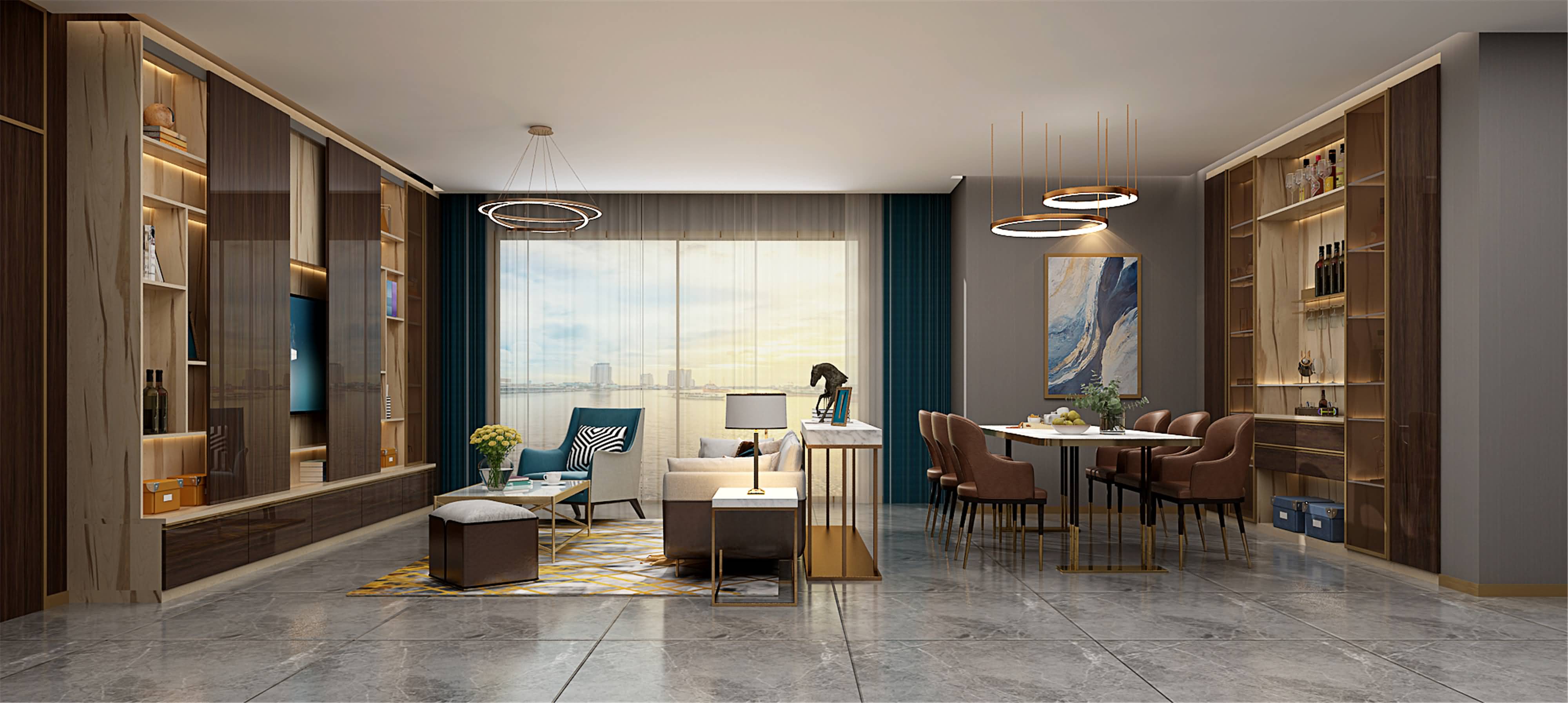 淮安全屋定制品牌加盟代理?xiàng)l件，代理歐蒂尼全屋定制好嗎