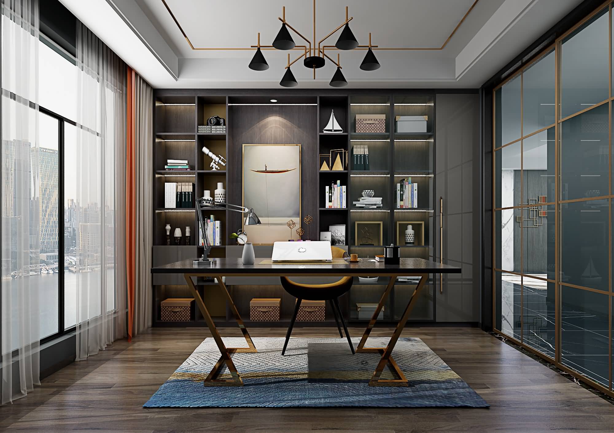 長寧區(qū)全屋定制品牌加盟代理條件，代理歐蒂尼全屋定制好嗎