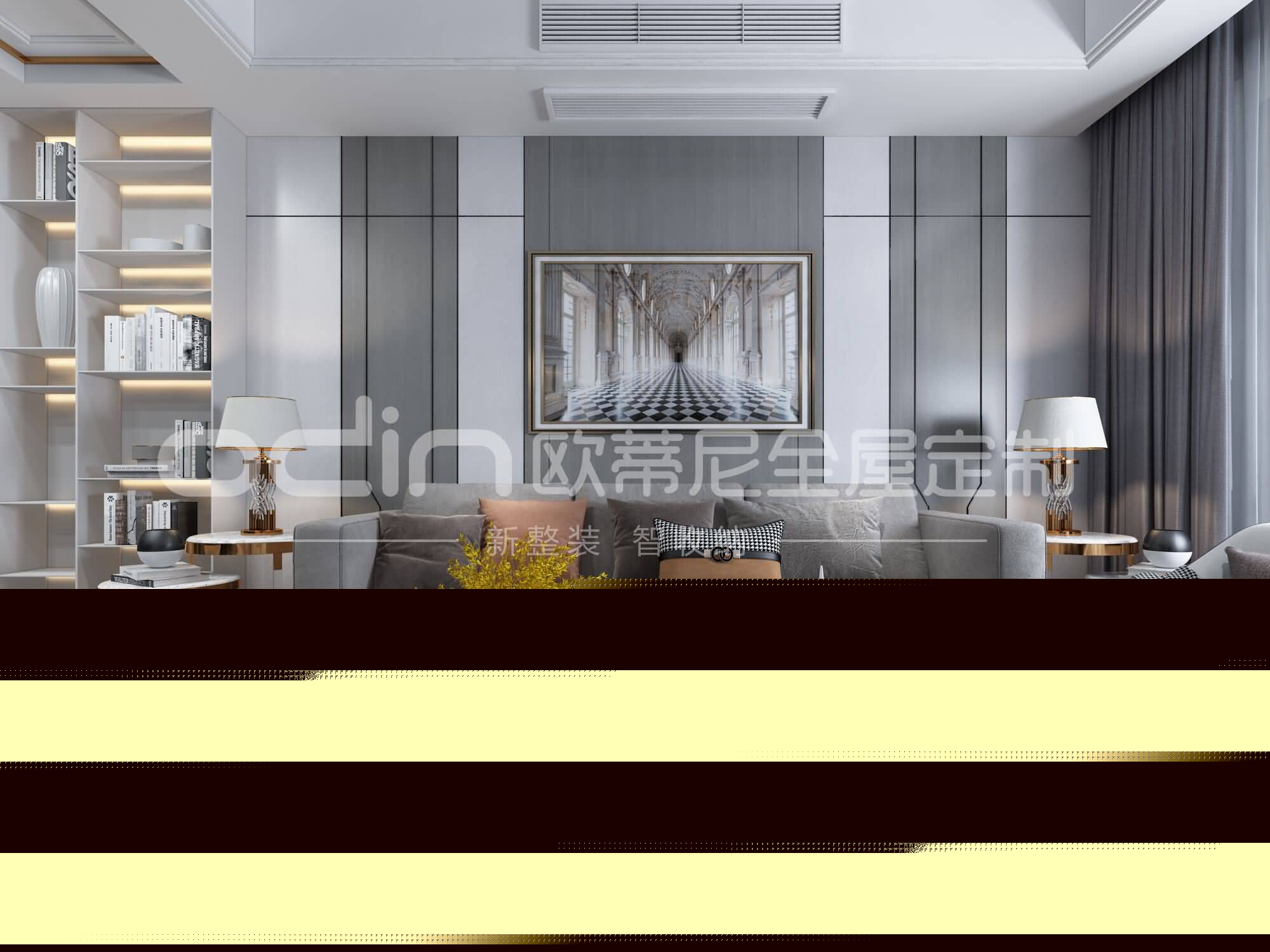 無錫全屋定制品牌加盟哪家好，加盟歐蒂尼全屋定制怎么樣