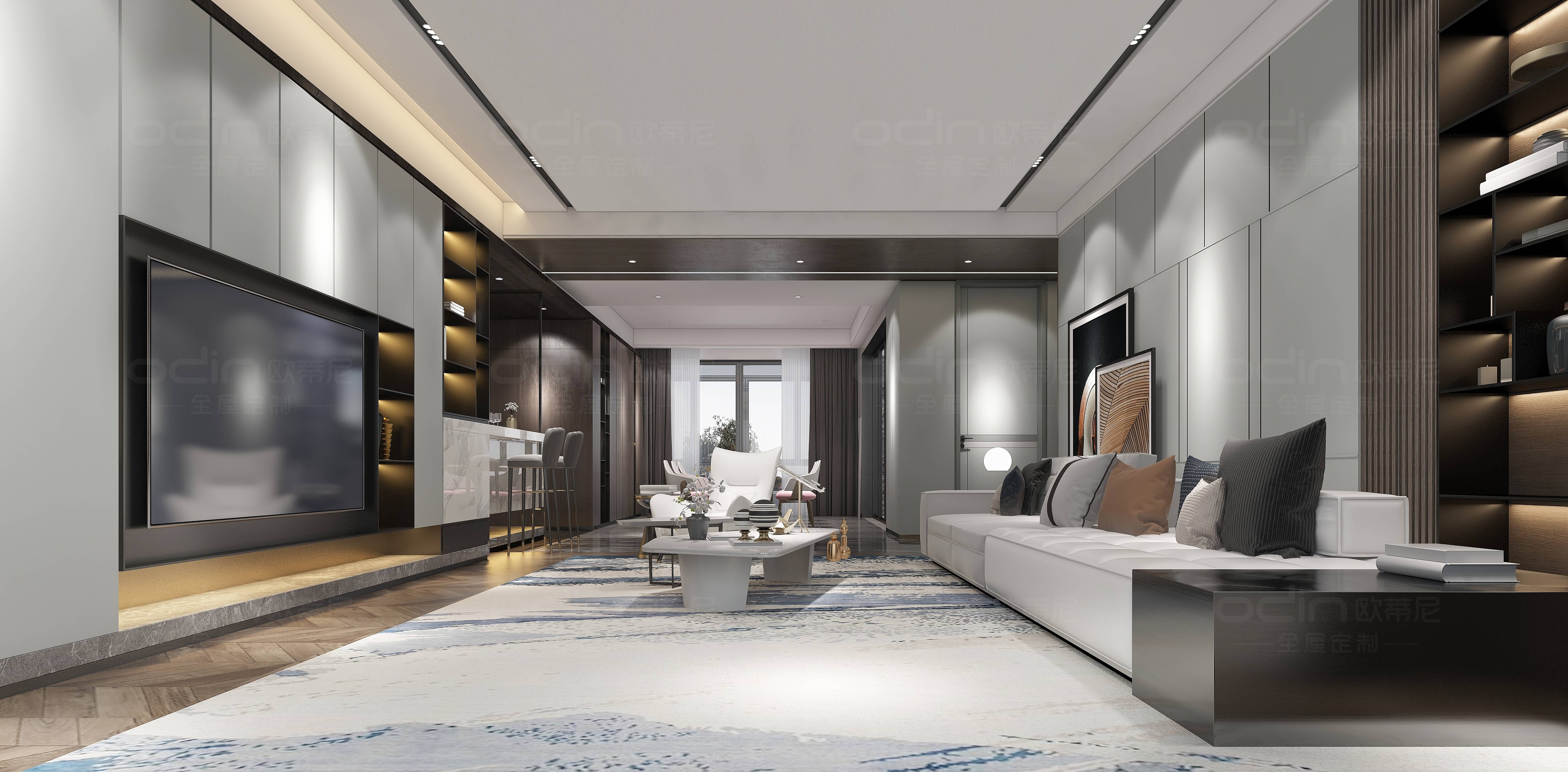 漳平全屋定制品牌加盟代理?xiàng)l件，代理歐蒂尼全屋定制好嗎