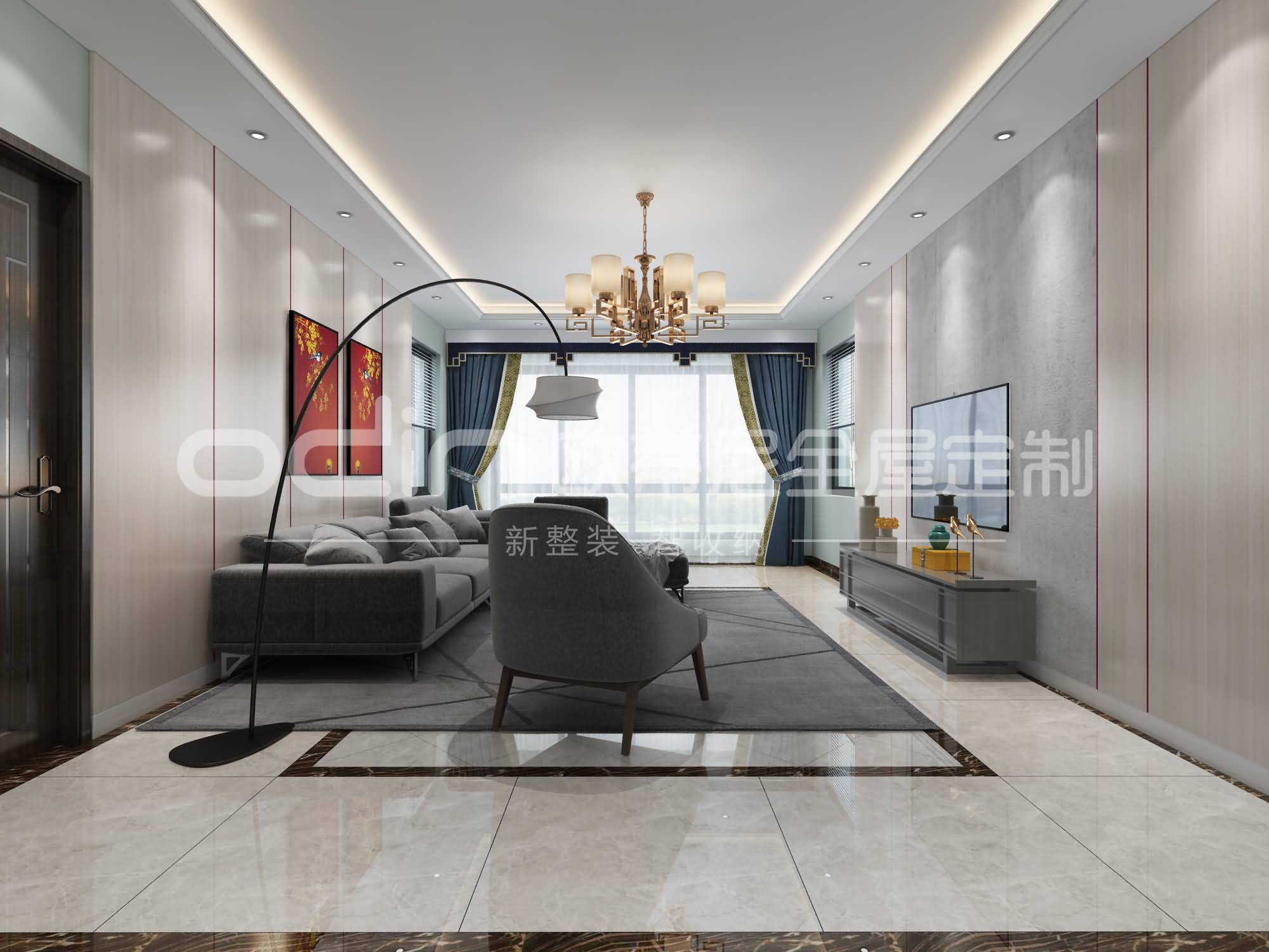 南平全屋定制品牌加盟代理條件，代理歐蒂尼全屋定制好嗎