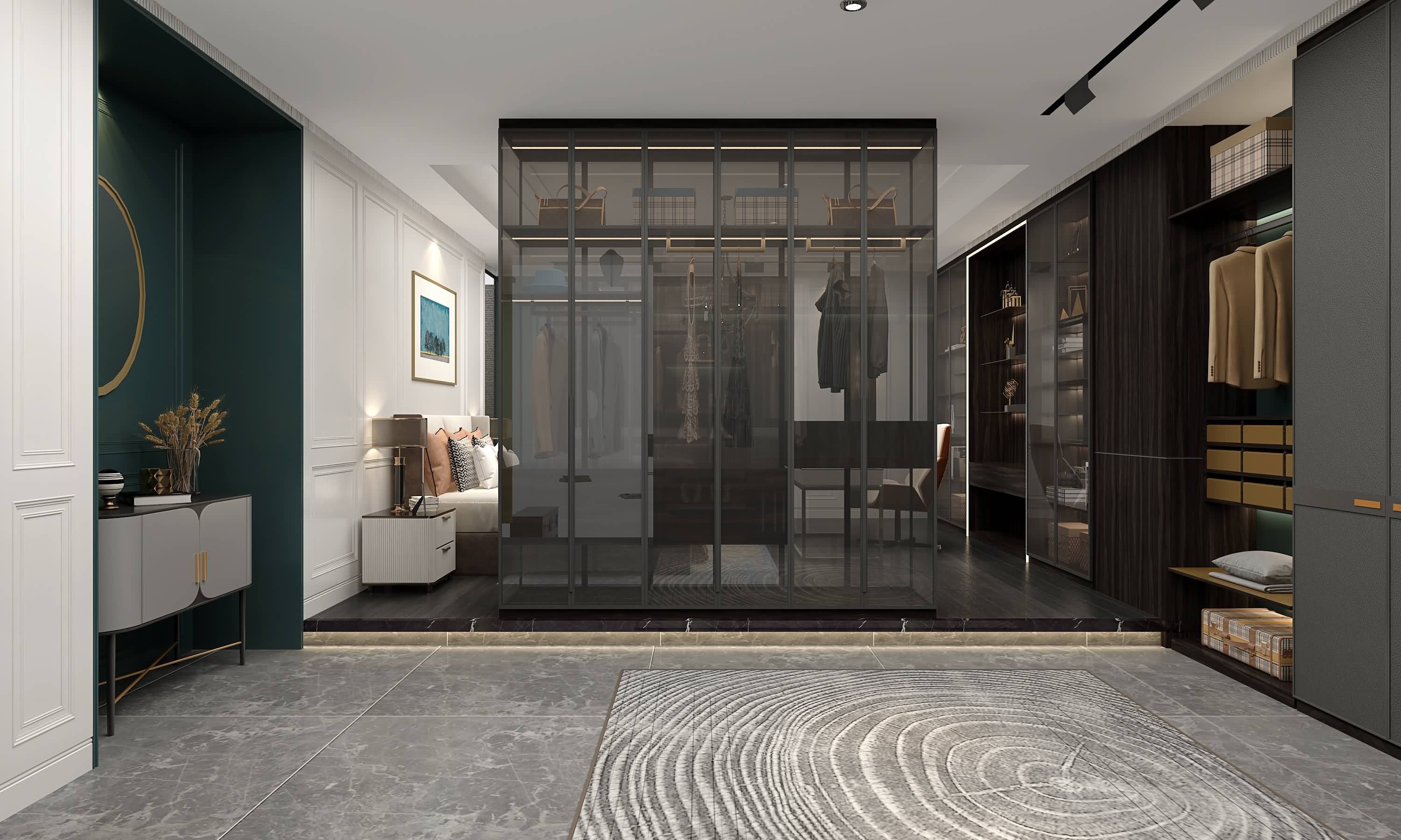 菏澤全屋定制品牌加盟代理條件，代理歐蒂尼全屋定制好嗎