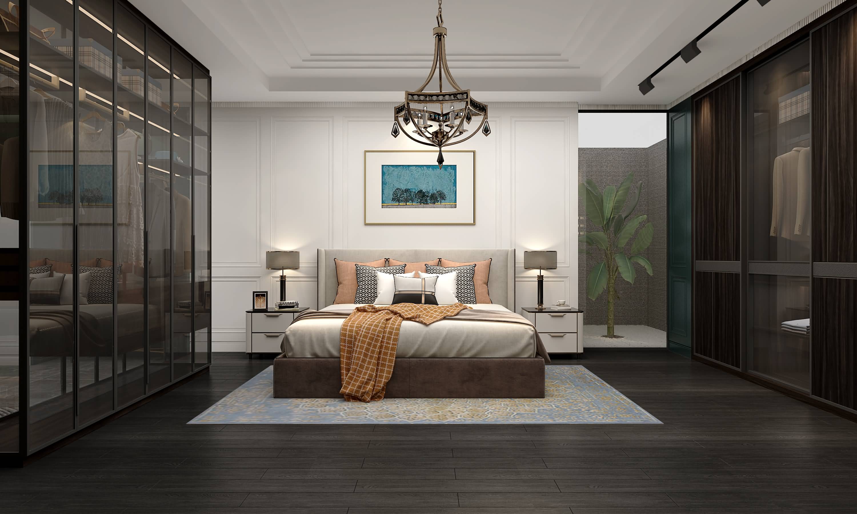 招遠(yuǎn)全屋定制品牌加盟代理?xiàng)l件，代理歐蒂尼全屋定制好嗎