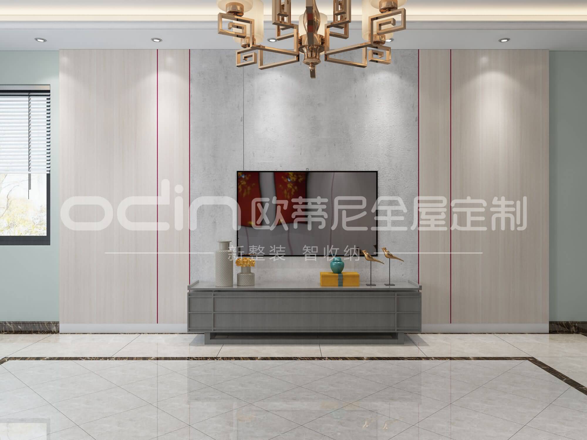 安丘全屋定制品牌加盟代理?xiàng)l件，代理歐蒂尼全屋定制好嗎