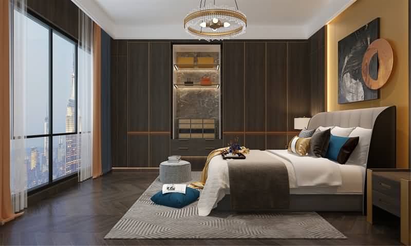 2020年開全屋定制家具店怎么樣才能賺錢（在農(nóng)村開定制家具店年賺50萬）