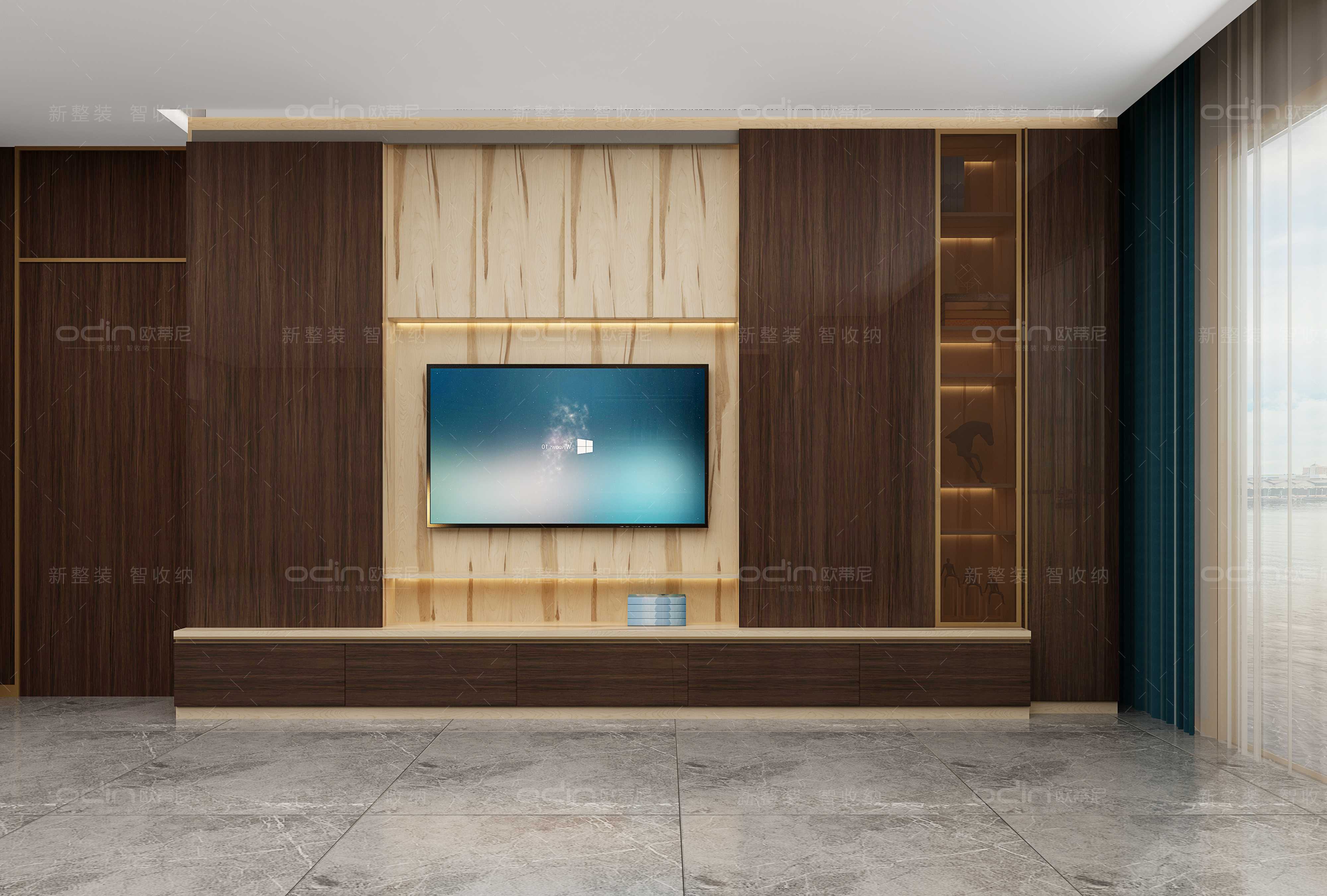 幻樂境輕奢裝修風(fēng)格1