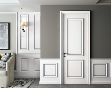 歐蒂尼木門新品即將面世，敬請品鑒