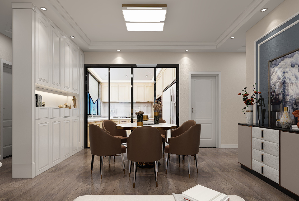 全屋定制行業(yè)掙錢嗎？