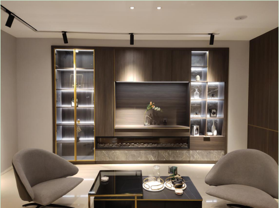 開全屋定制店面需要哪些準(zhǔn)備